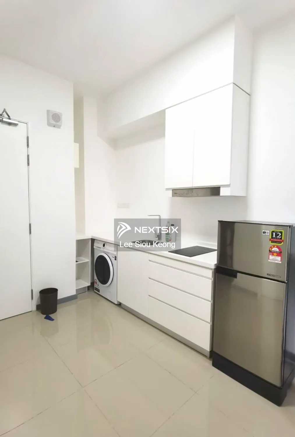 Apartment For Rent in Kampung Kerinchi (Bangsar South) Wilayah Persekutuan Kuala Lumpur - Image 3