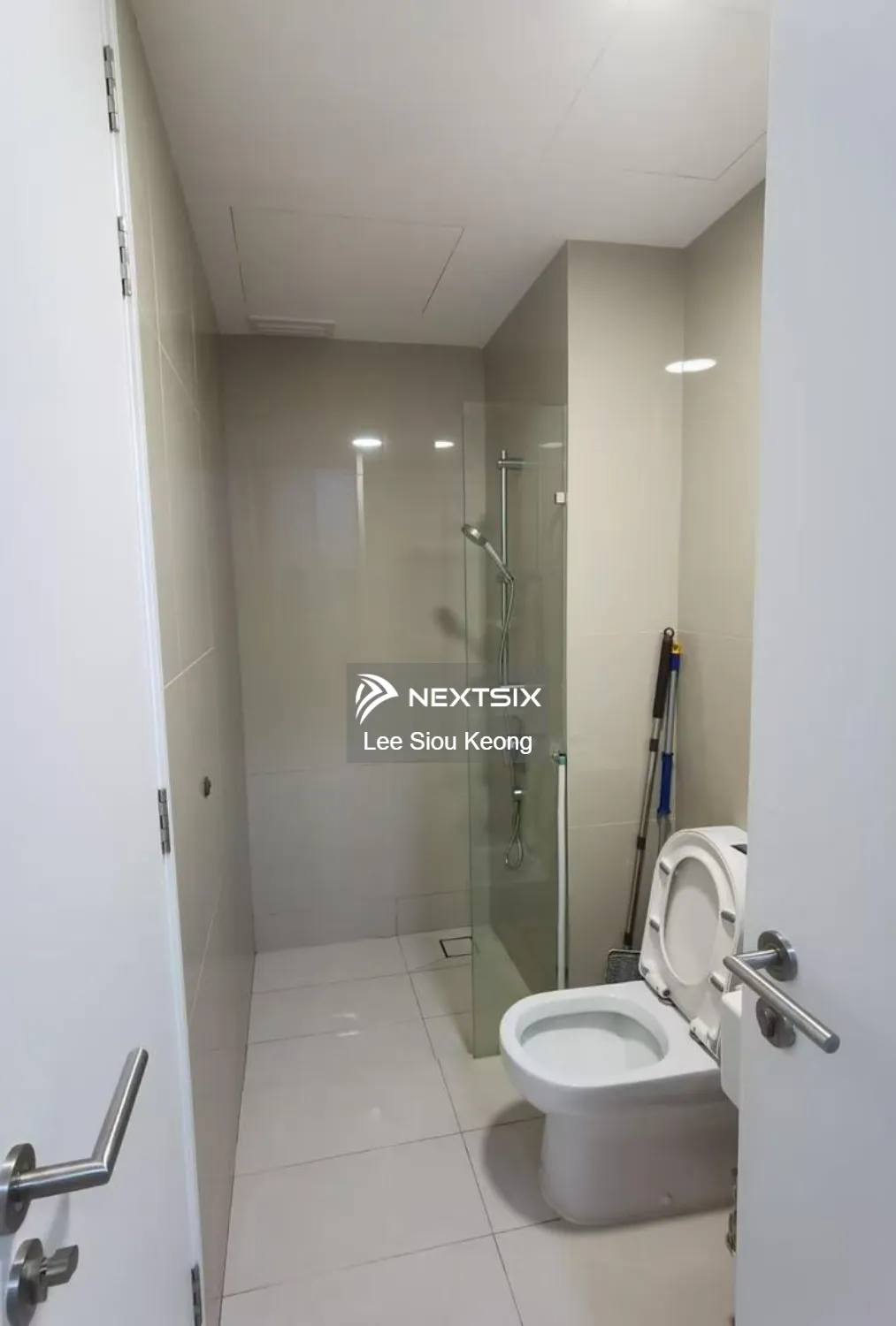 Apartment For Rent in Kampung Kerinchi (Bangsar South) Wilayah Persekutuan Kuala Lumpur - Image 5