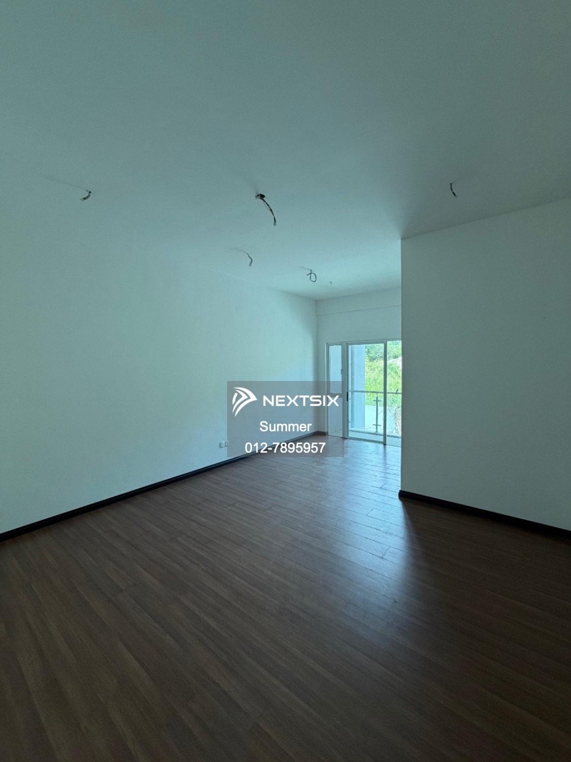 Semi-detached House For Rent in Kota Kinabalu Sabah - Image 3