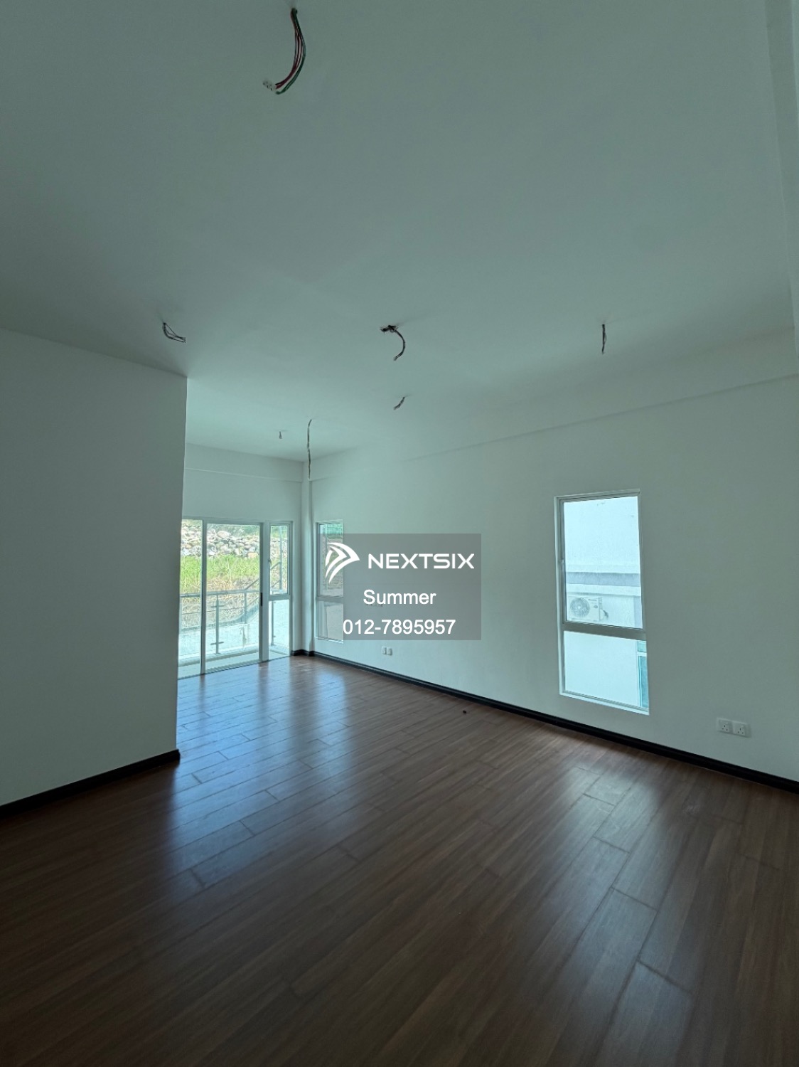 Semi-detached House For Rent in Kota Kinabalu Sabah - Image 4