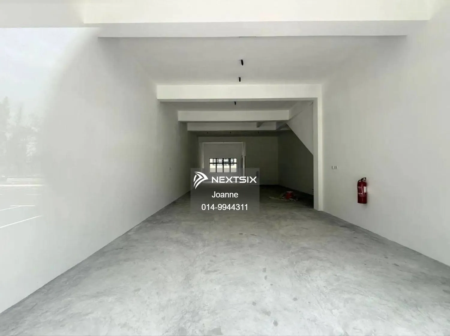 Shop For Rent in Horizon Hills Johor - Image 2