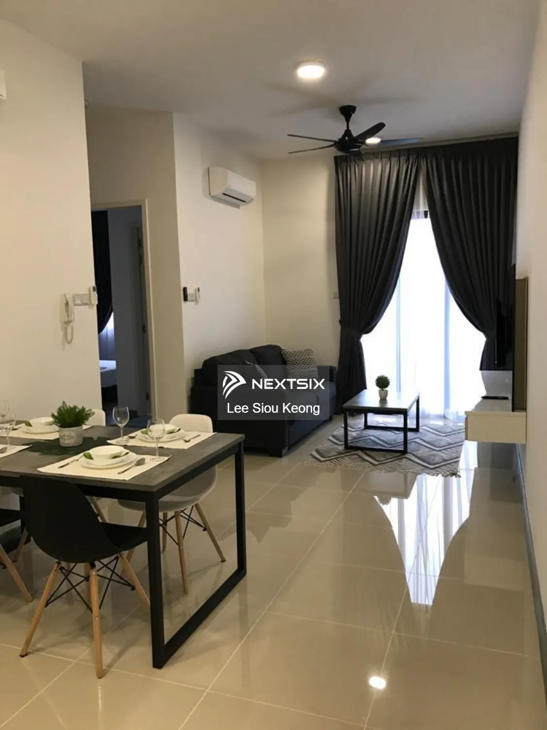 Serviced Residence For Rent in Bangsar Kuala Lumpur