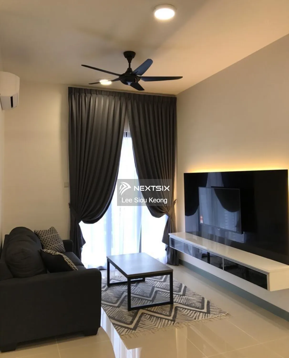 Serviced Residence For Rent in Bangsar Wilayah Persekutuan Kuala Lumpur - Image 2