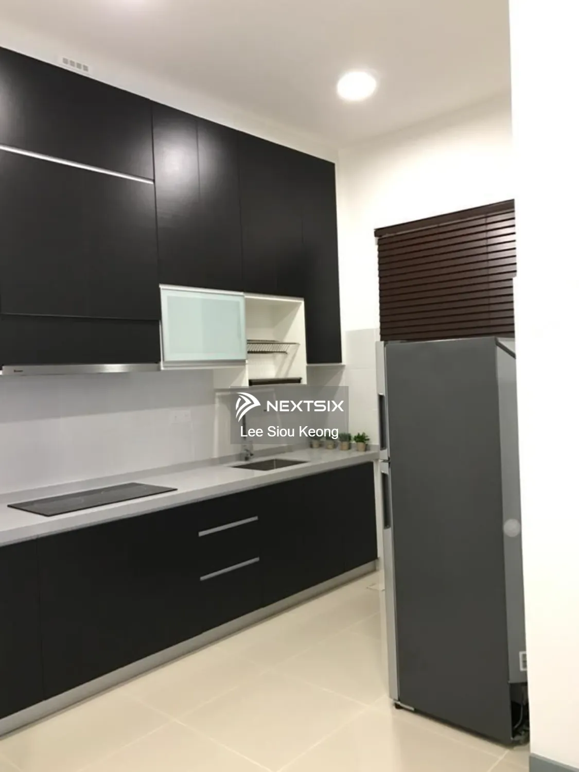Serviced Residence For Rent in Bangsar Wilayah Persekutuan Kuala Lumpur - Image 3