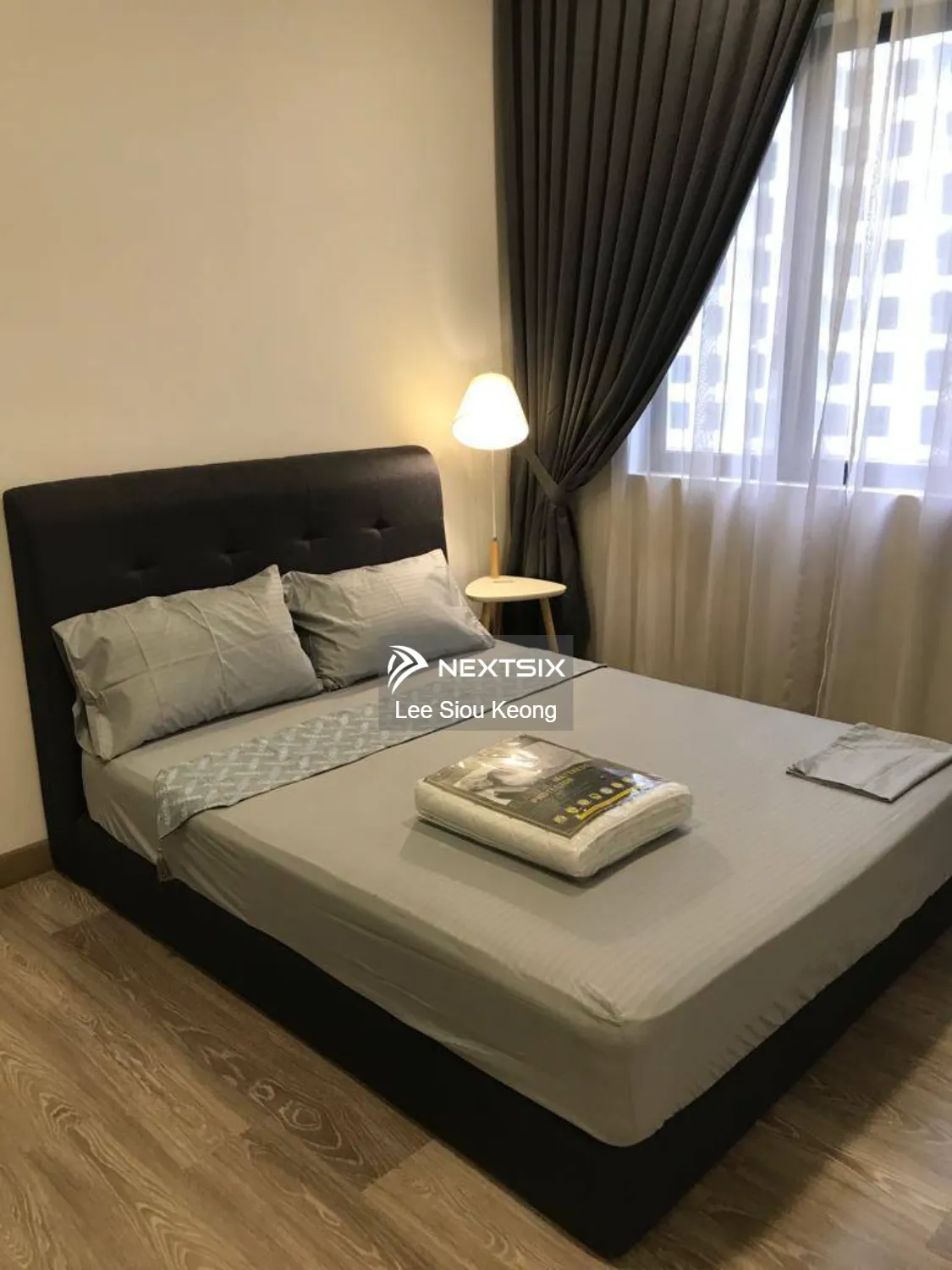 Serviced Residence For Rent in Bangsar Wilayah Persekutuan Kuala Lumpur - Image 4