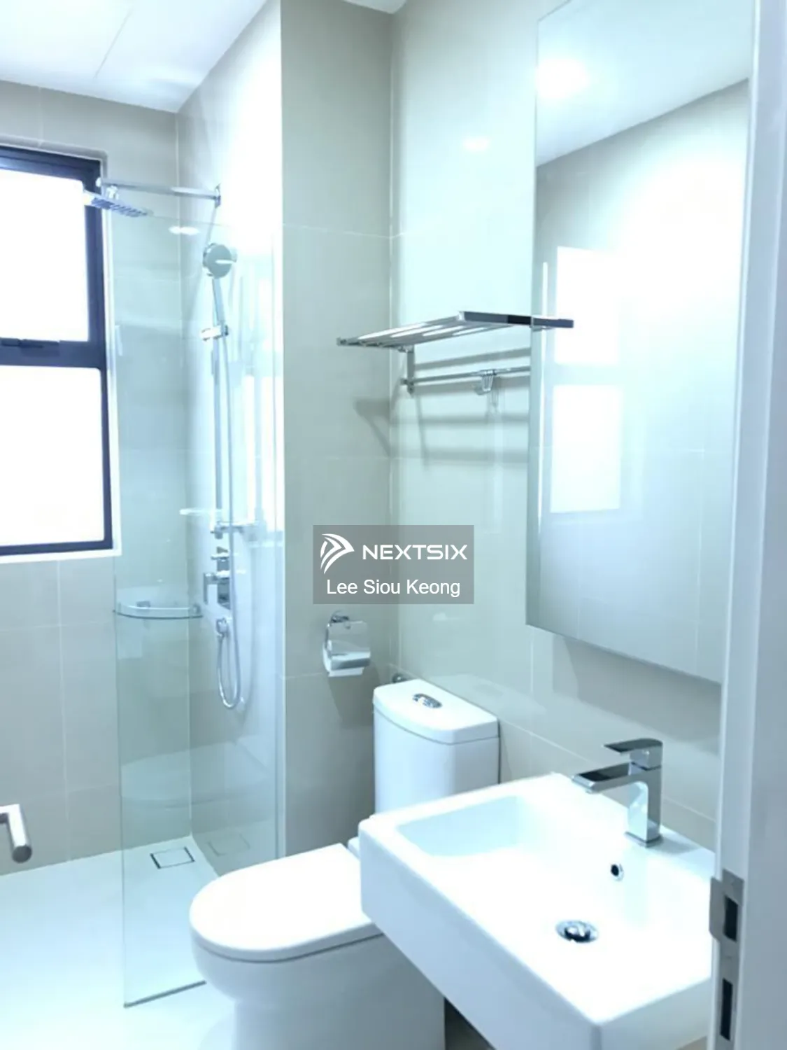 Serviced Residence For Rent in Bangsar Wilayah Persekutuan Kuala Lumpur - Image 7