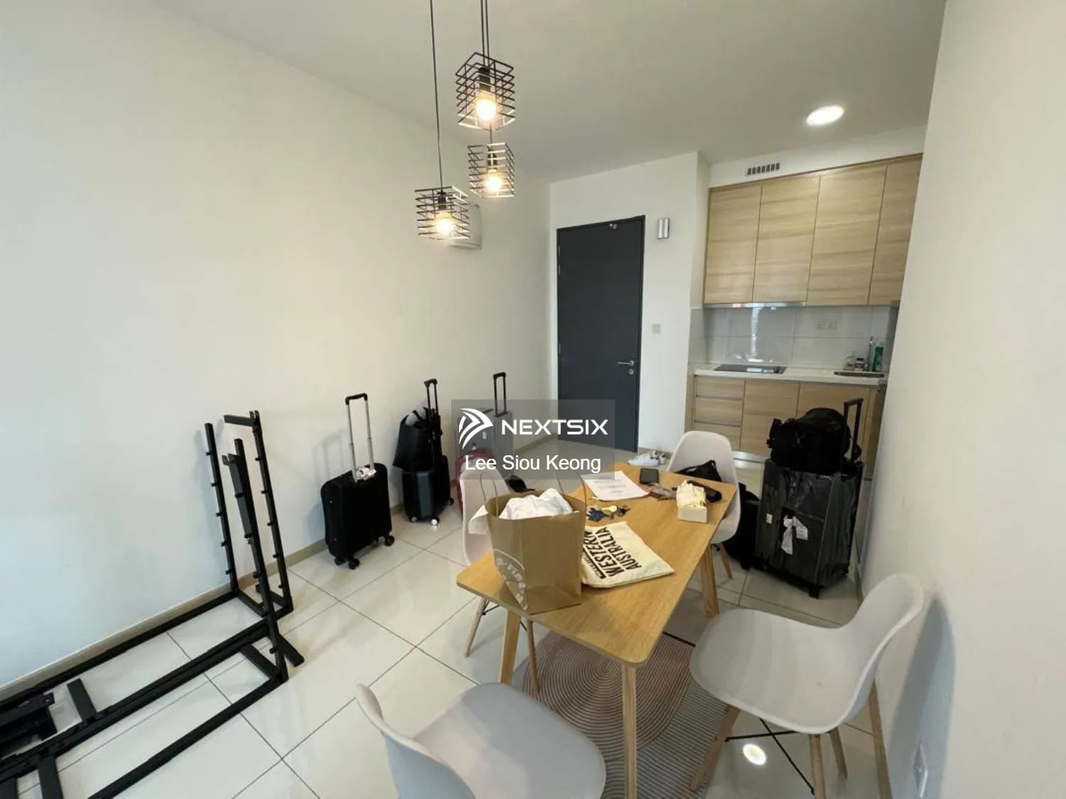 Serviced Residence For Rent in Petaling Jaya Selangor - Image 4