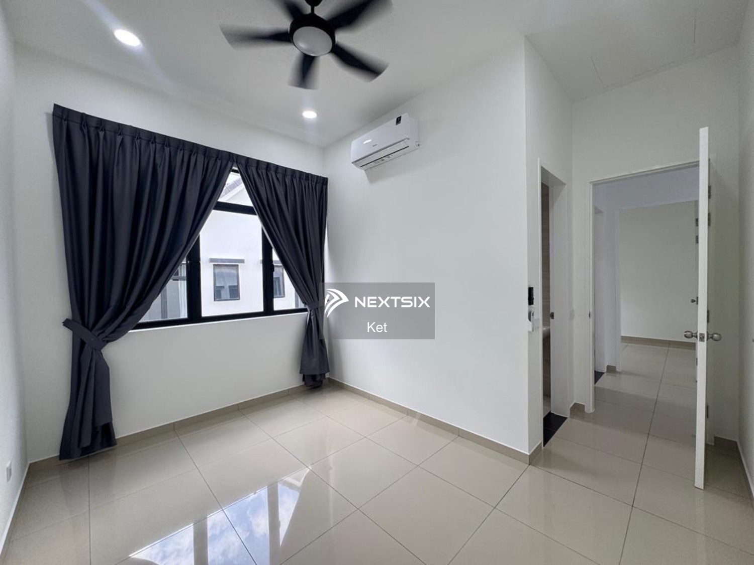 2-sty Terrace/Link House For Rent in Johor Bahru Johor - Image 11