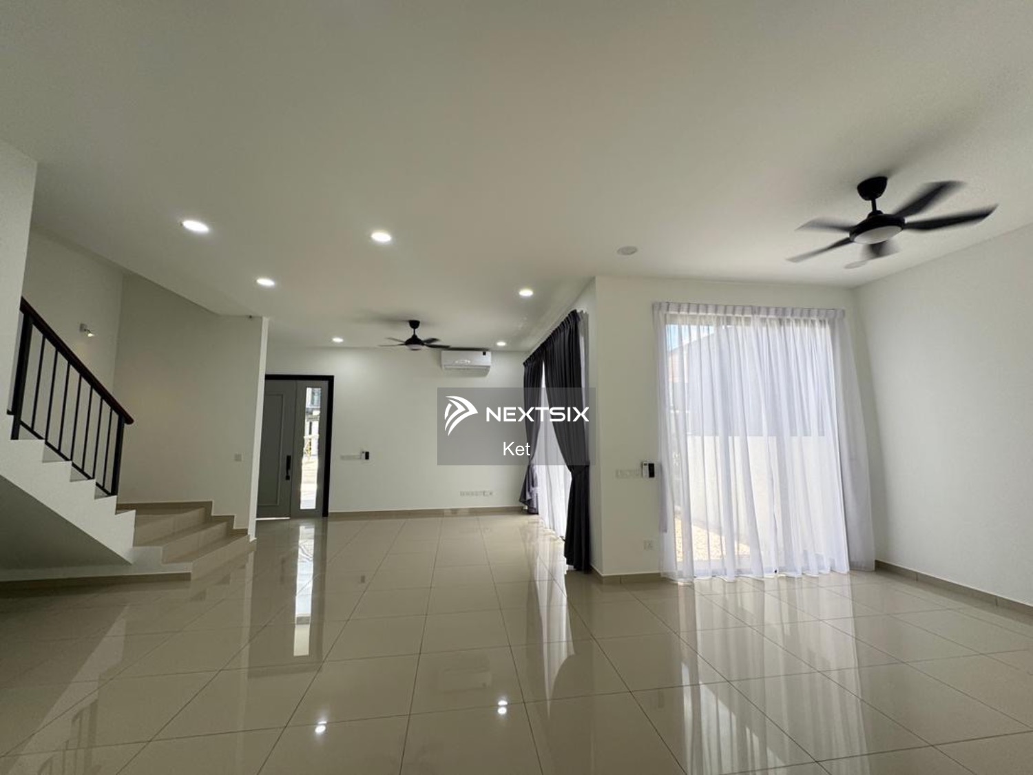 2-sty Terrace/Link House For Rent in Johor Bahru Johor - Image 2