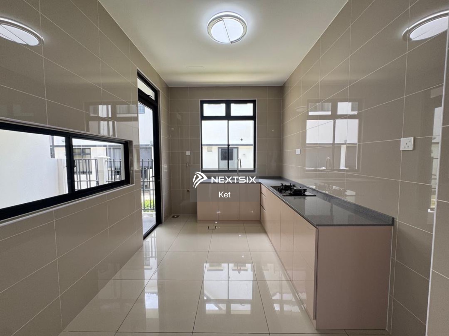 2-sty Terrace/Link House For Rent in Johor Bahru Johor - Image 3