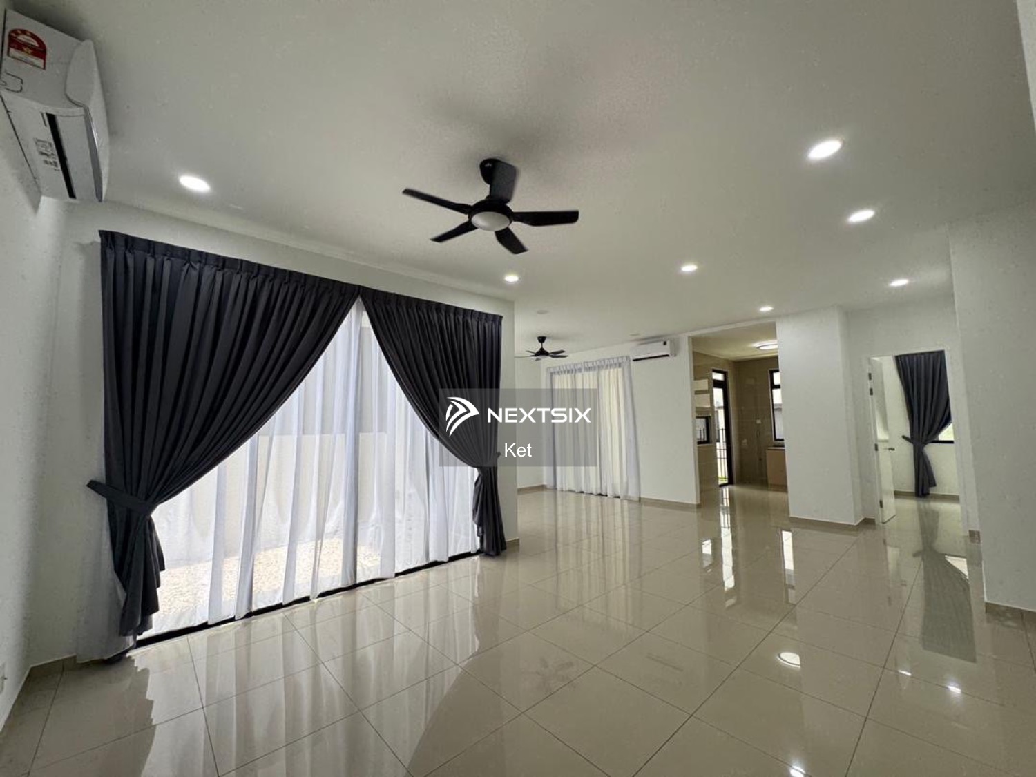 2-sty Terrace/Link House For Rent in Johor Bahru Johor - Image 4
