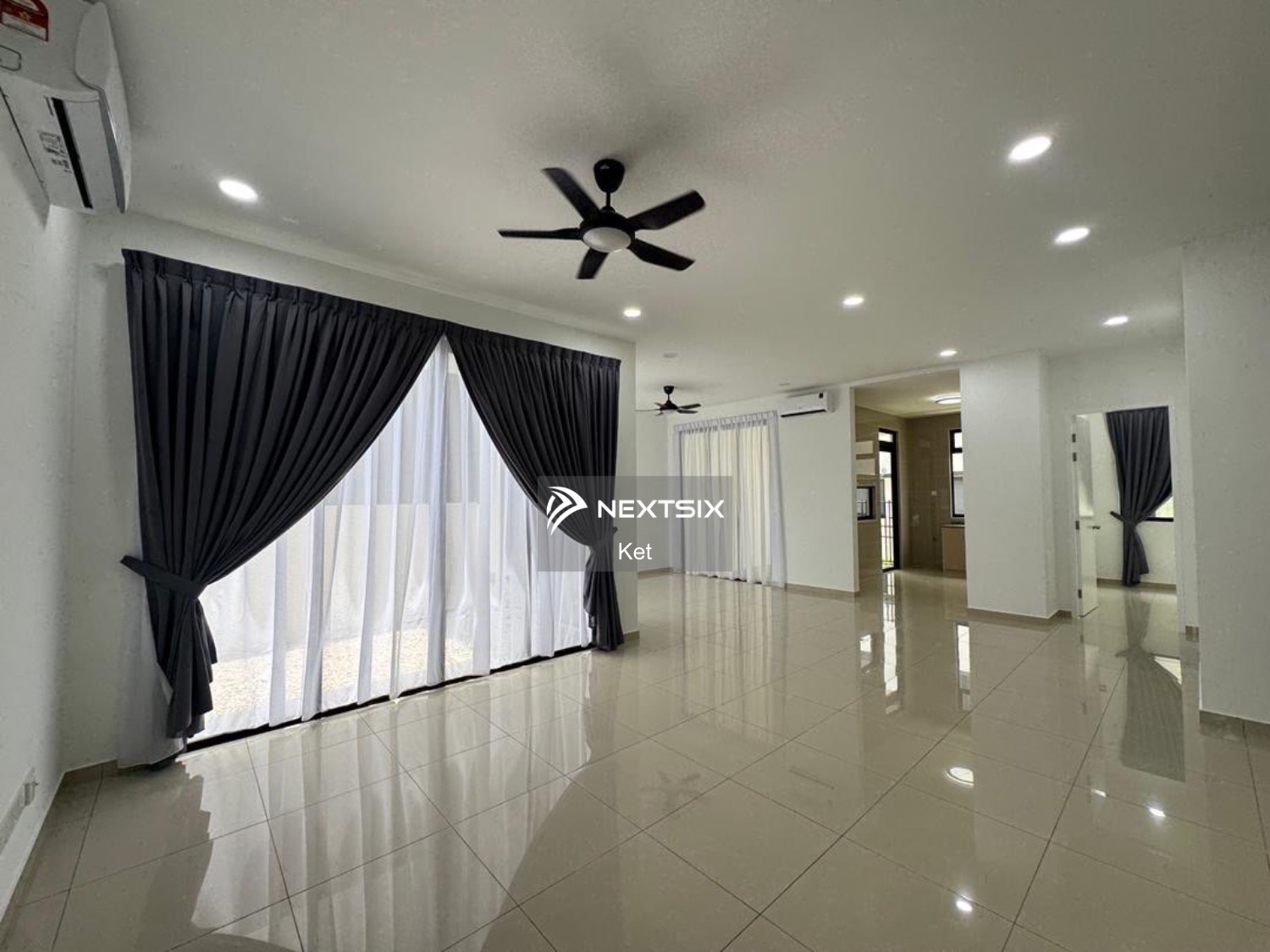 2-sty Terrace/Link House For Rent in Johor Bahru Johor - Image 9