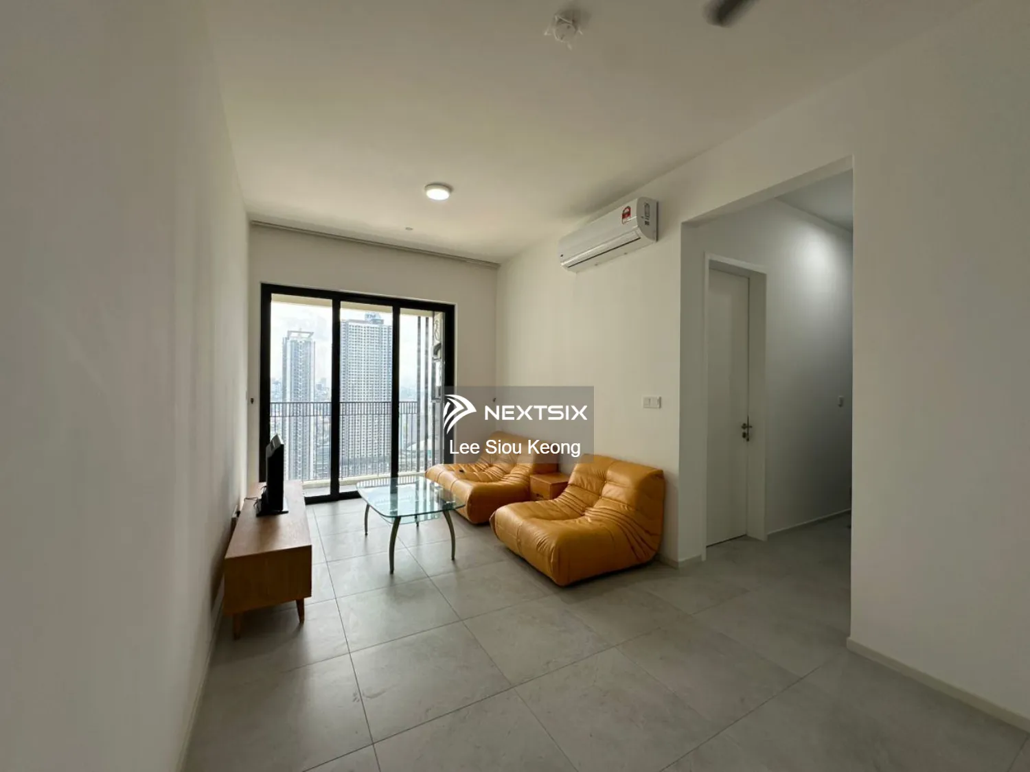 Condominium For Rent in Kampung Kerinchi (Bangsar South) Kuala Lumpur