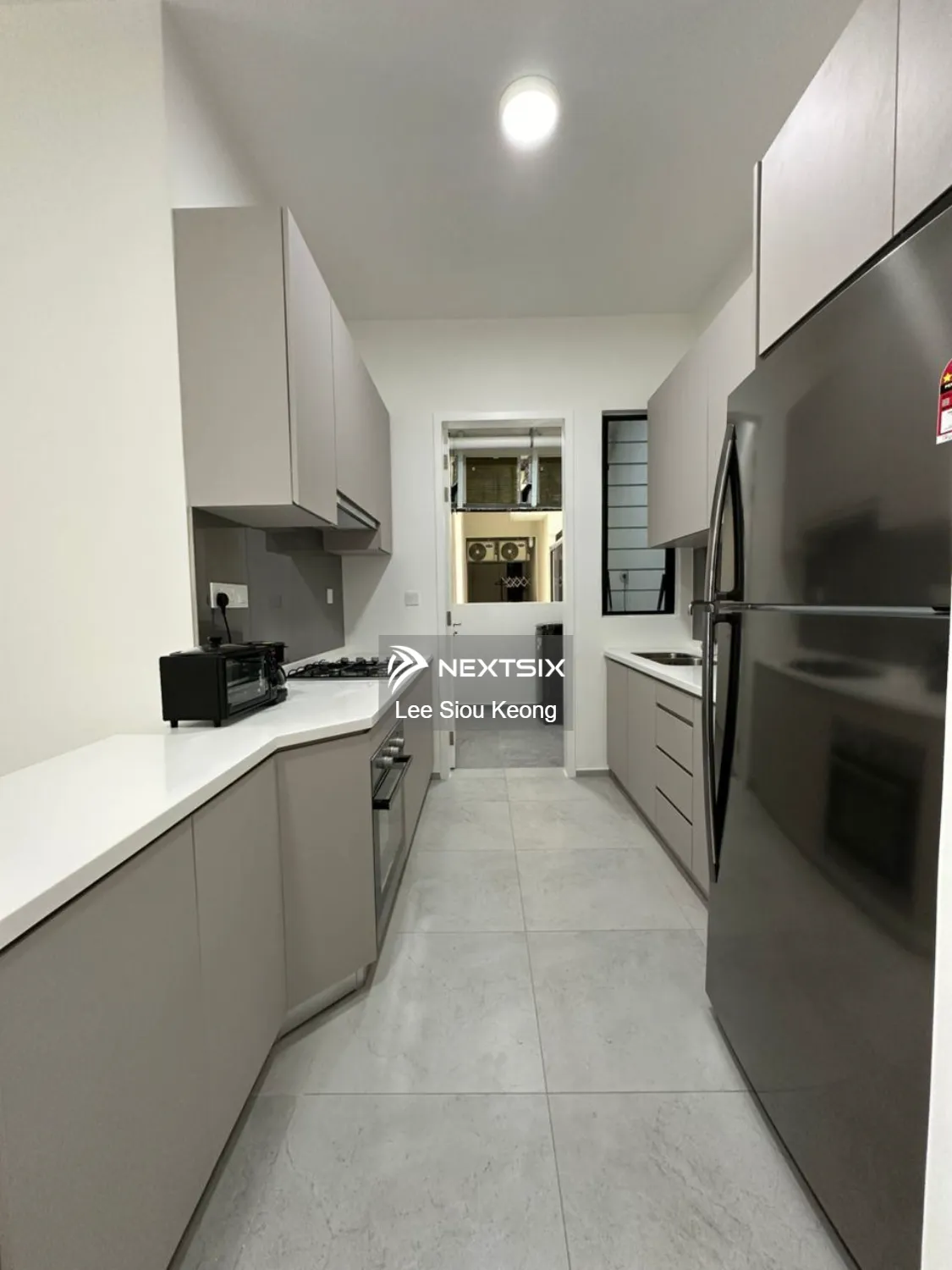 Condominium For Rent in Kampung Kerinchi (Bangsar South) Wilayah Persekutuan Kuala Lumpur - Image 5