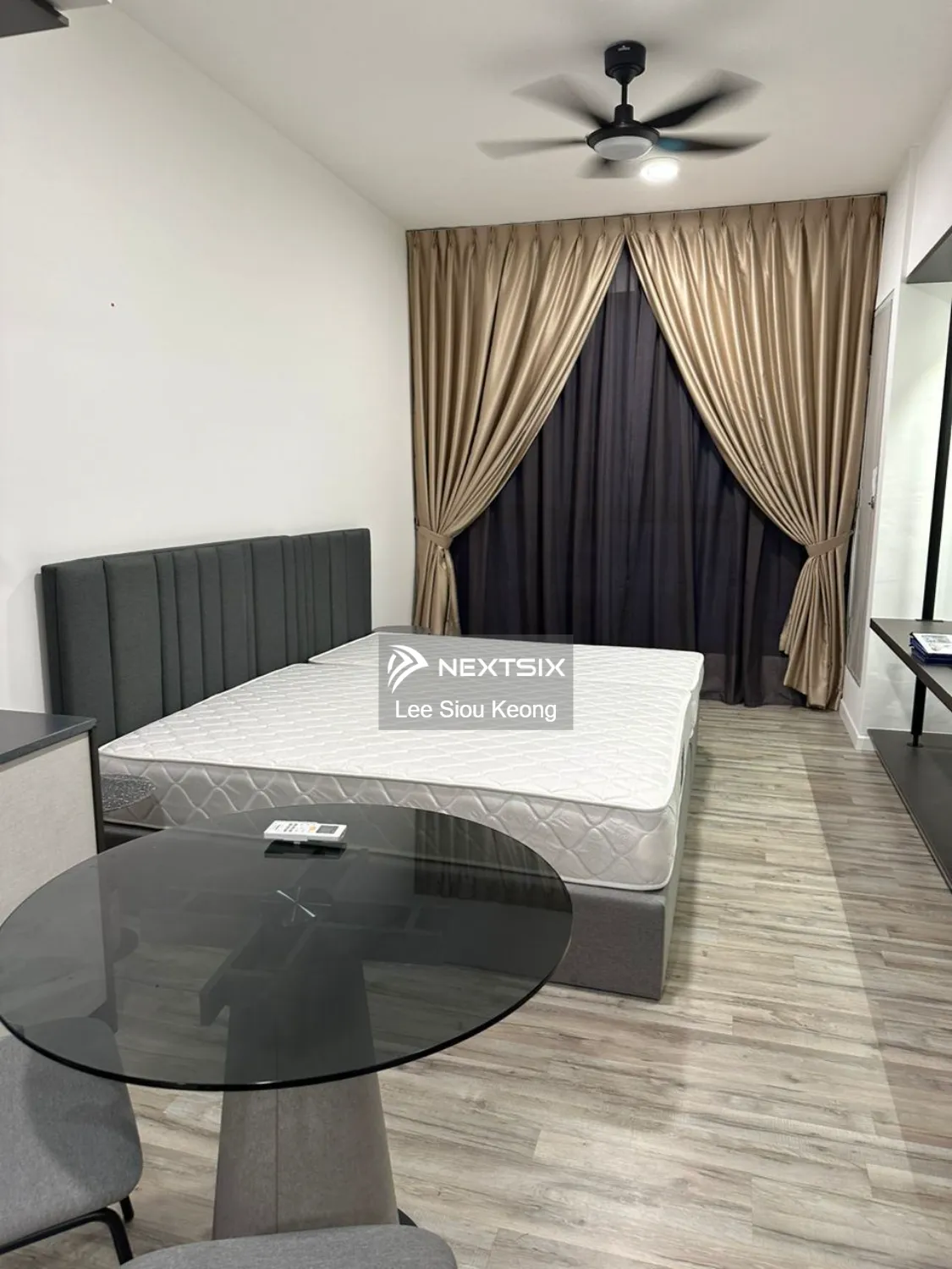Serviced Residence For Rent in Jalan Klang Lama Kuala Lumpur
