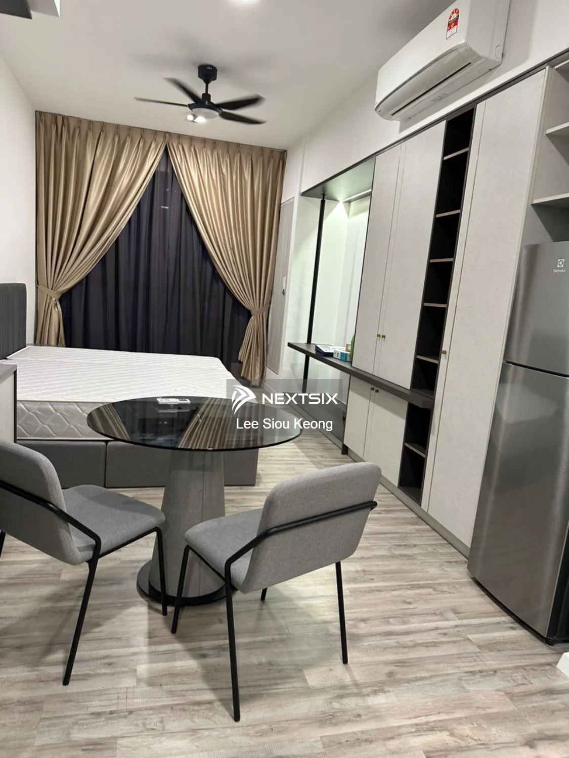 Serviced Residence For Rent in Jalan Klang Lama Wilayah Persekutuan Kuala Lumpur - Image 2