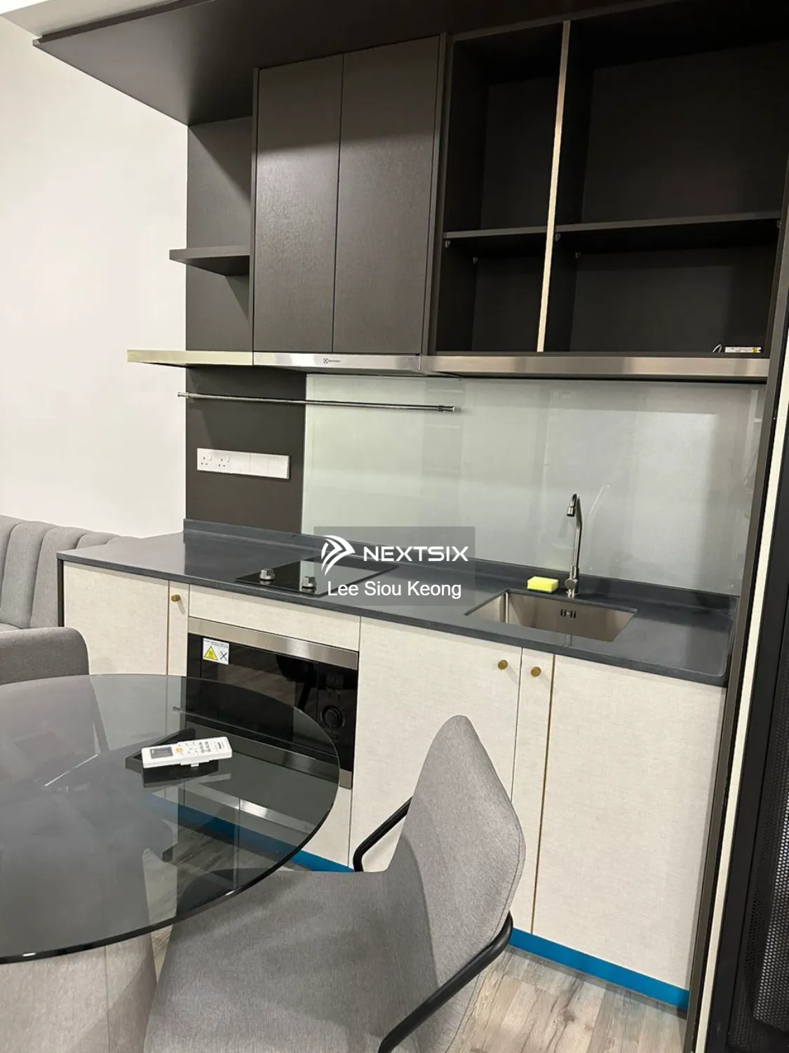Serviced Residence For Rent in Jalan Klang Lama Wilayah Persekutuan Kuala Lumpur - Image 3