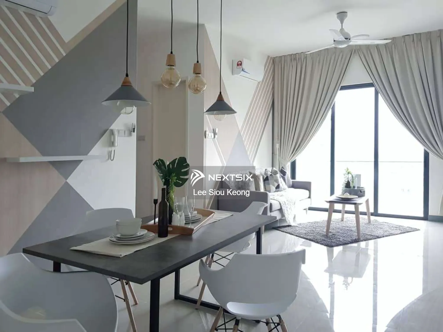 Serviced Residence For Rent in Bangsar Kuala Lumpur