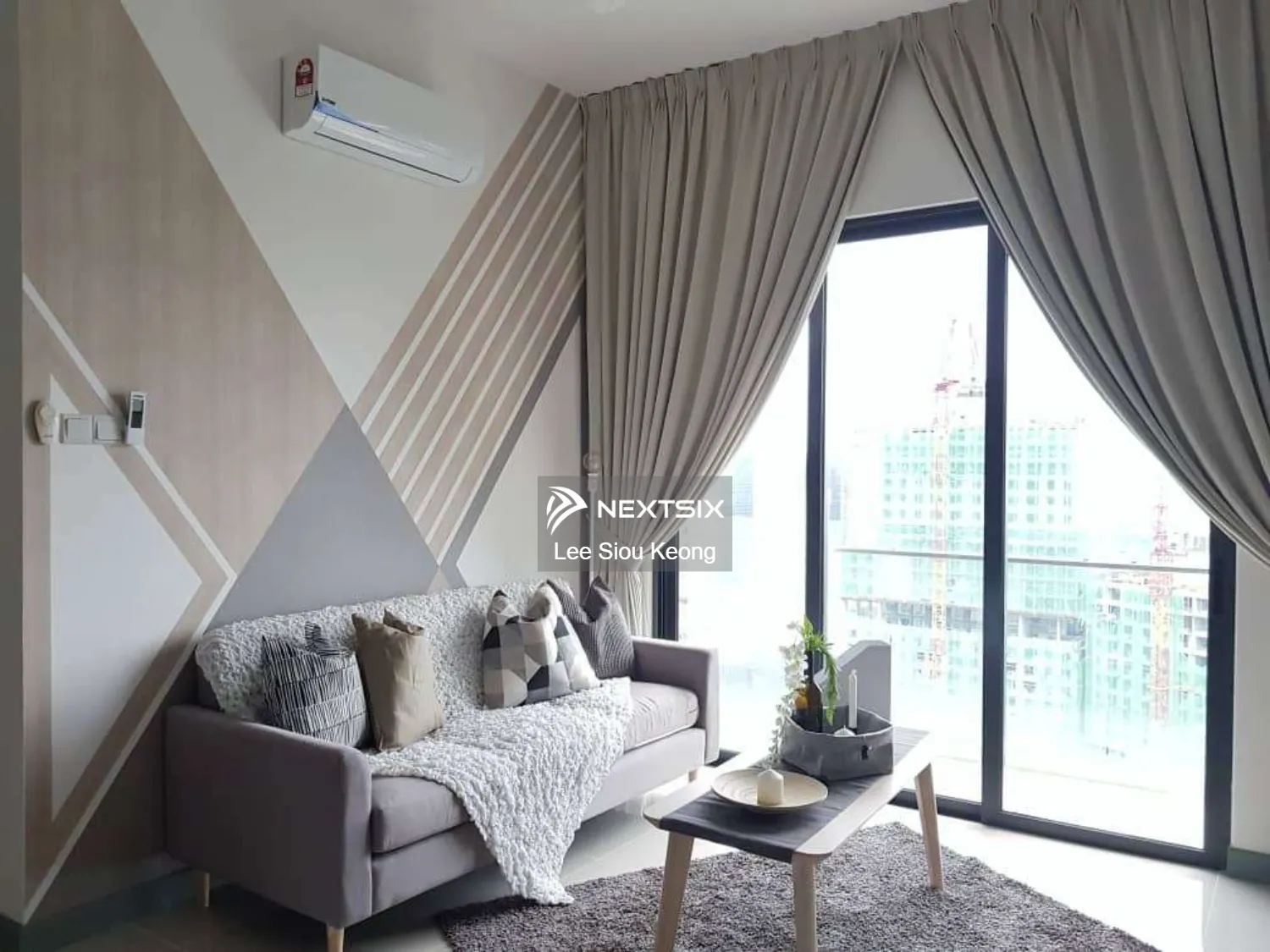 Serviced Residence For Rent in Bangsar Wilayah Persekutuan Kuala Lumpur - Image 2