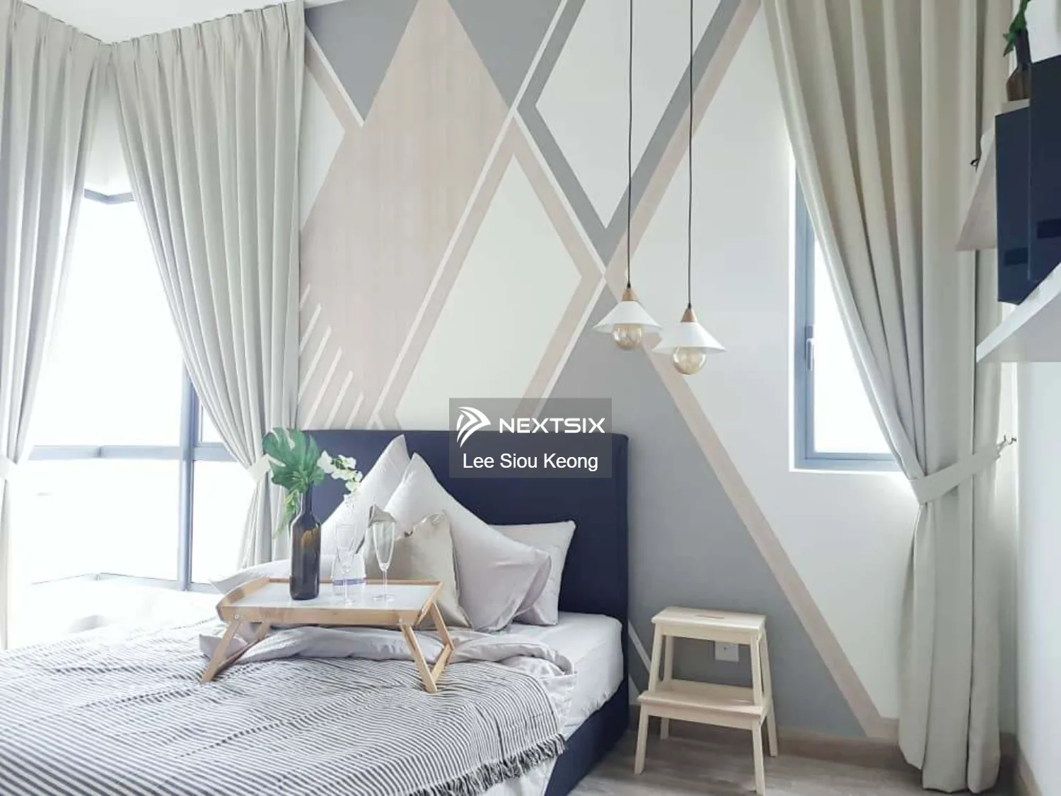 Serviced Residence For Rent in Bangsar Wilayah Persekutuan Kuala Lumpur - Image 3