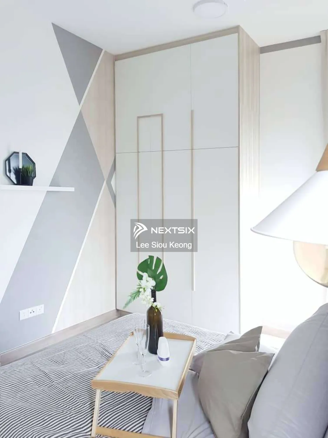 Serviced Residence For Rent in Bangsar Wilayah Persekutuan Kuala Lumpur - Image 4