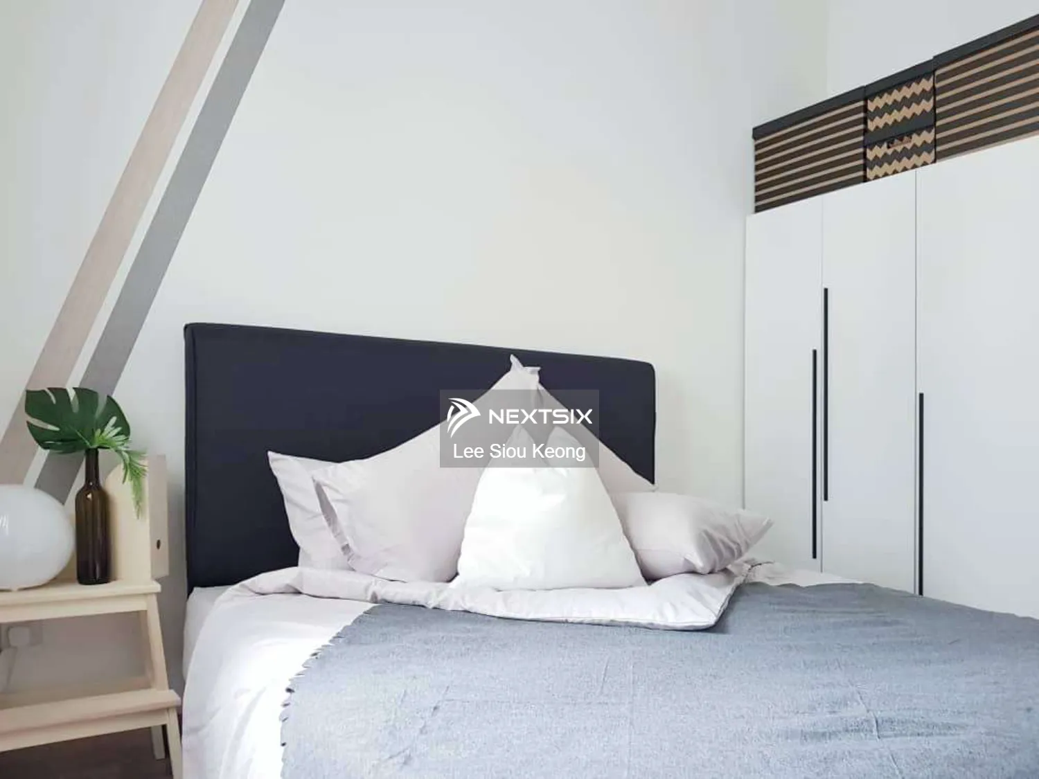 Serviced Residence For Rent in Bangsar Wilayah Persekutuan Kuala Lumpur - Image 5