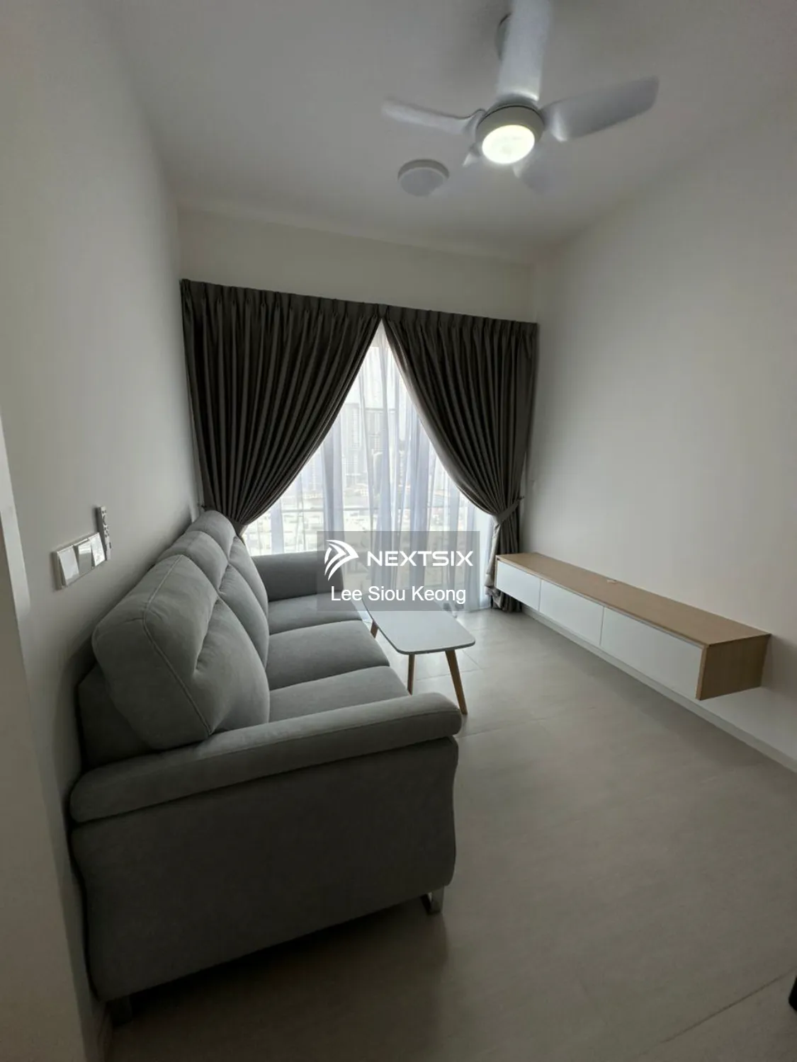 Condominium For Rent in Bangsar Kuala Lumpur