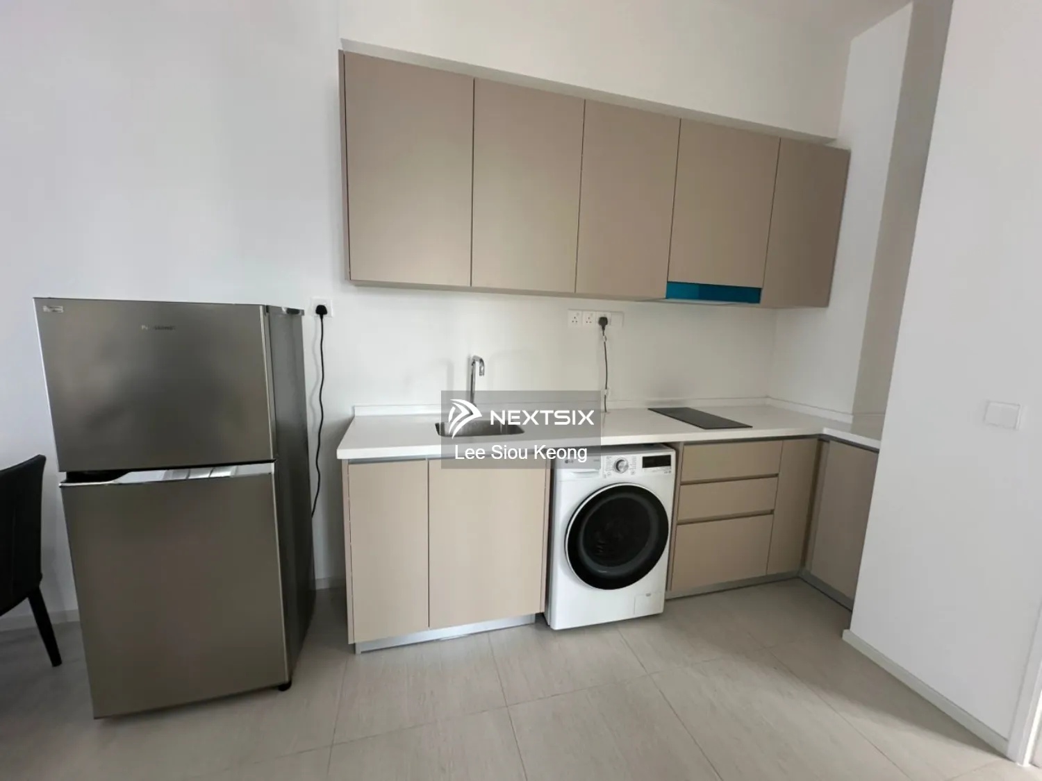 Condominium For Rent in Bangsar Wilayah Persekutuan Kuala Lumpur - Image 2