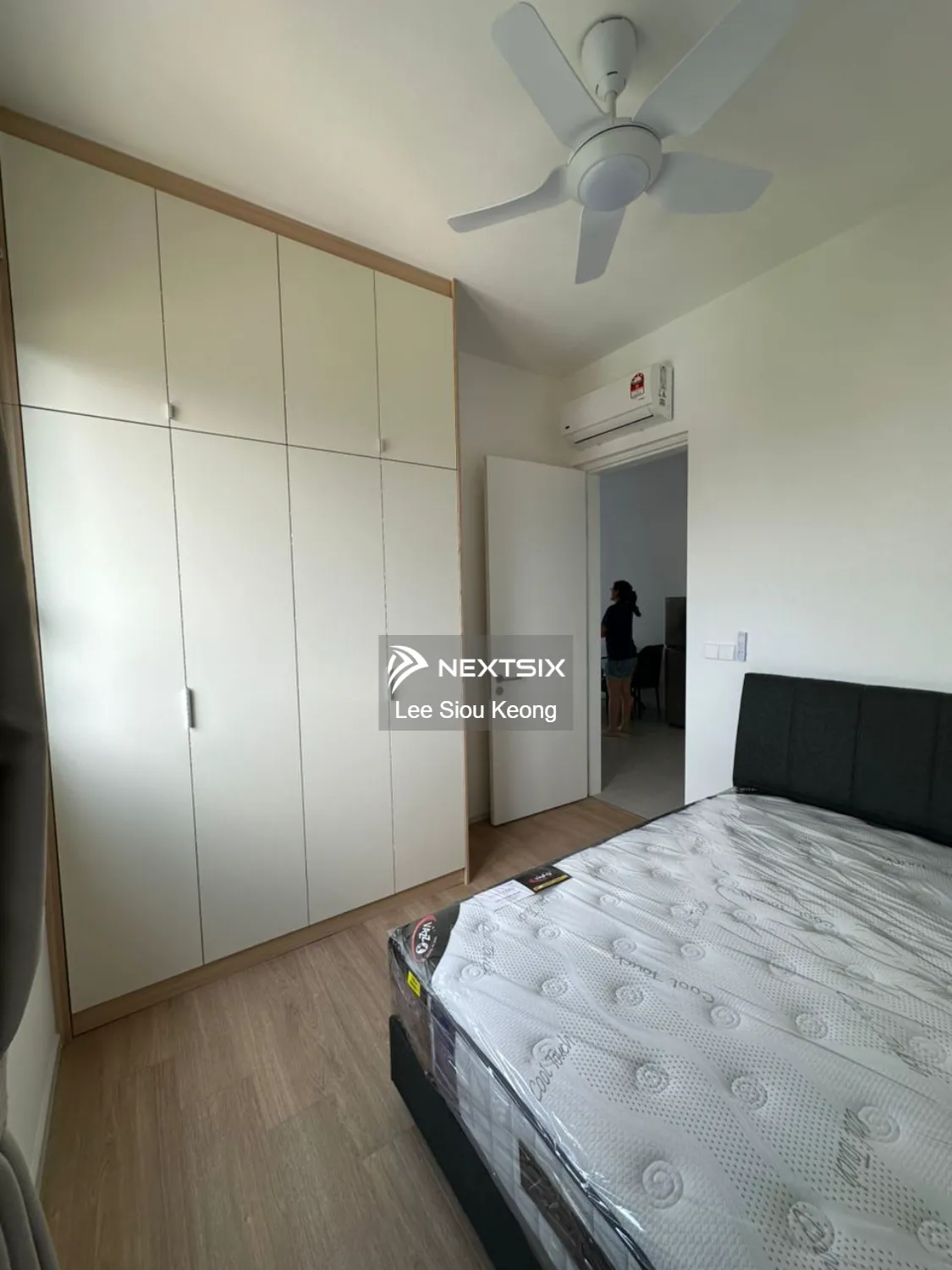 Condominium For Rent in Bangsar Wilayah Persekutuan Kuala Lumpur - Image 6