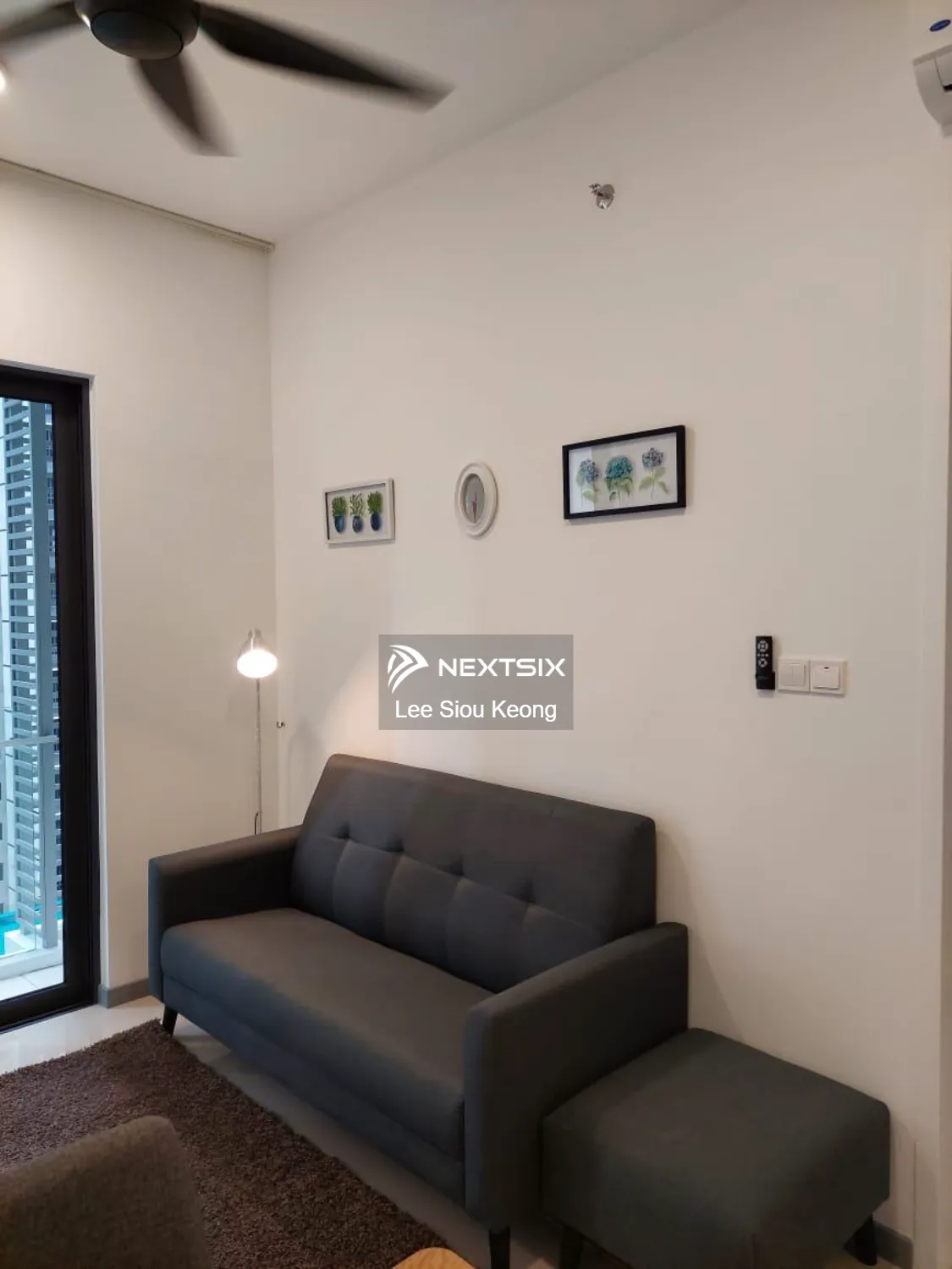 Apartment For Rent in Kampung Kerinchi (Bangsar South) Wilayah Persekutuan Kuala Lumpur - Image 2