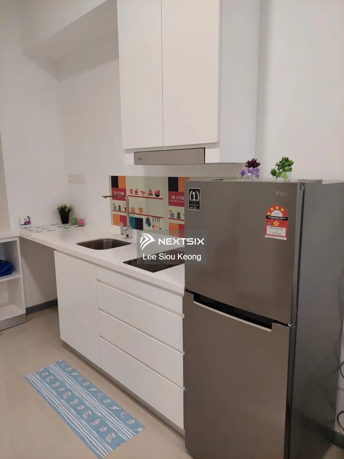 Apartment For Rent in Kampung Kerinchi (Bangsar South) Wilayah Persekutuan Kuala Lumpur - Image 3