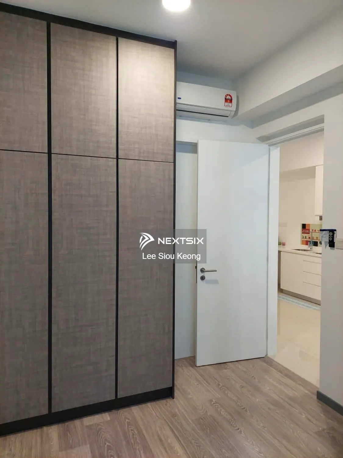 Apartment For Rent in Kampung Kerinchi (Bangsar South) Wilayah Persekutuan Kuala Lumpur - Image 5