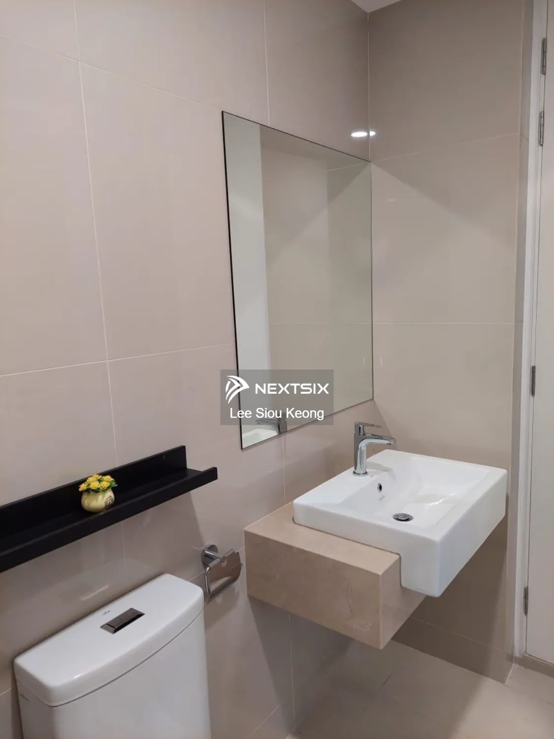 Apartment For Rent in Kampung Kerinchi (Bangsar South) Wilayah Persekutuan Kuala Lumpur - Image 7