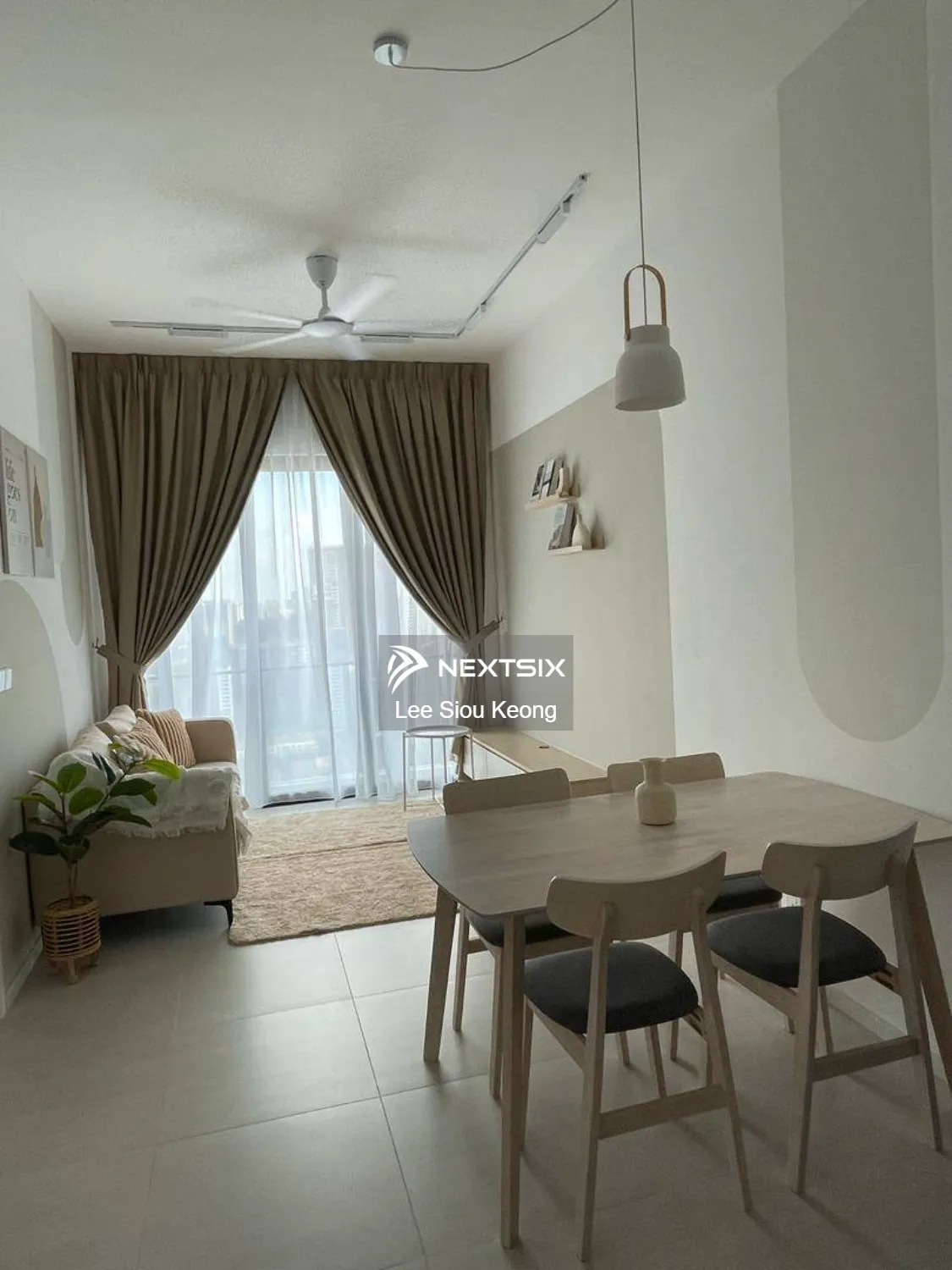 Condominium For Rent in Bangsar Kuala Lumpur