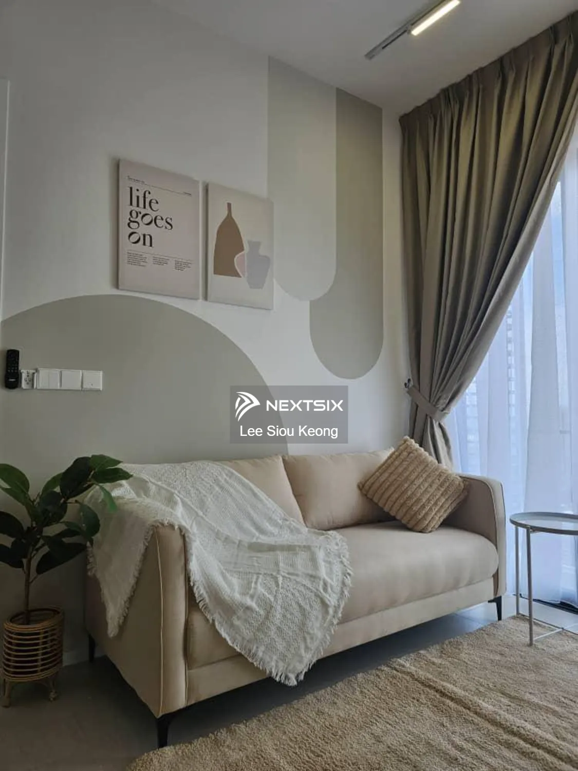 Condominium For Rent in Bangsar Wilayah Persekutuan Kuala Lumpur - Image 2