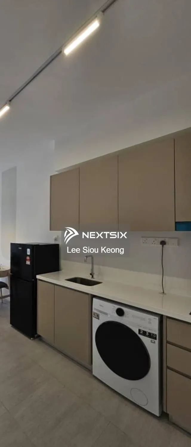 Condominium For Rent in Bangsar Wilayah Persekutuan Kuala Lumpur - Image 3