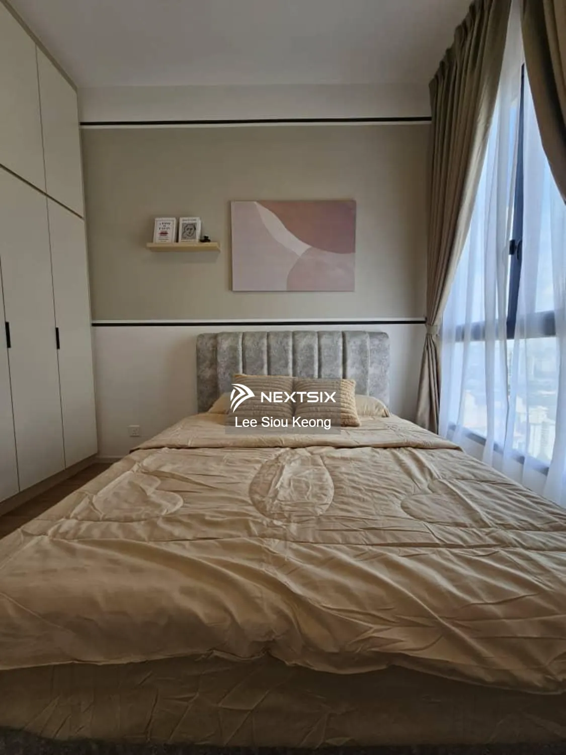 Condominium For Rent in Bangsar Wilayah Persekutuan Kuala Lumpur - Image 4