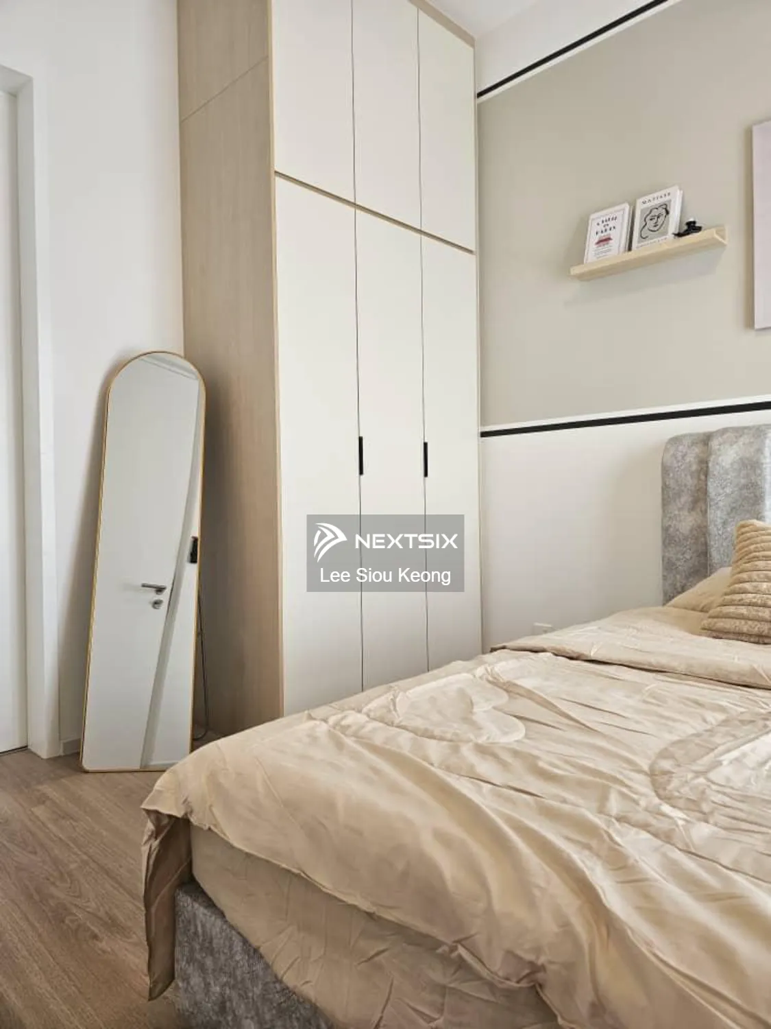 Condominium For Rent in Bangsar Wilayah Persekutuan Kuala Lumpur - Image 5