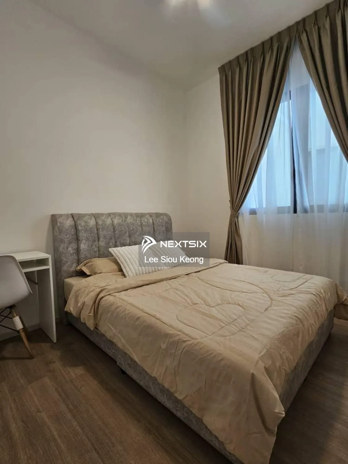 Condominium For Rent in Bangsar Wilayah Persekutuan Kuala Lumpur - Image 6