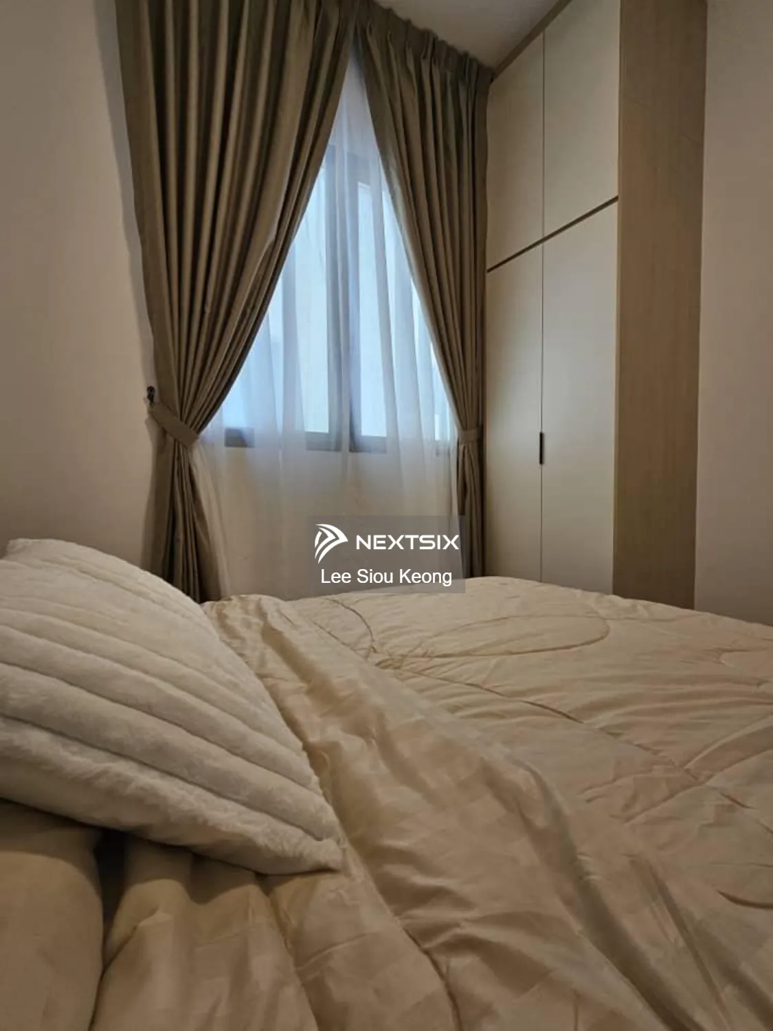 Condominium For Rent in Bangsar Wilayah Persekutuan Kuala Lumpur - Image 7