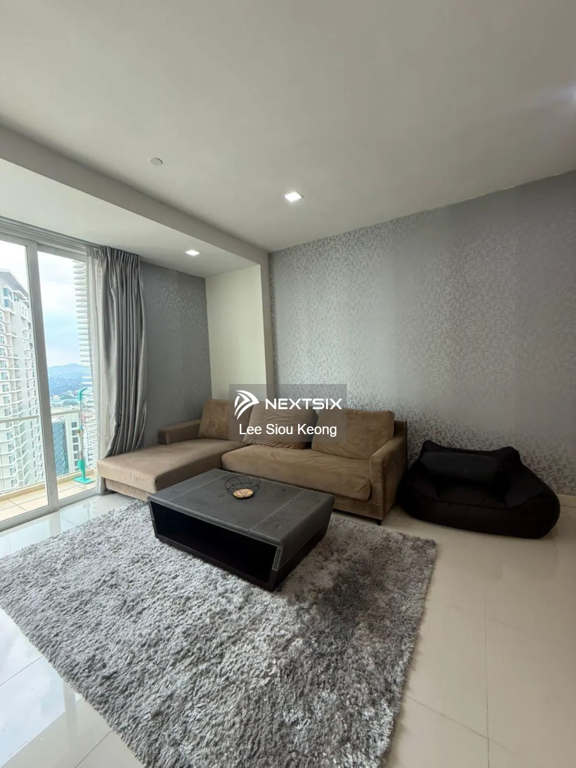 Serviced Residence For Rent in Kampung Kerinchi (Bangsar South) Wilayah Persekutuan Kuala Lumpur - Image 2