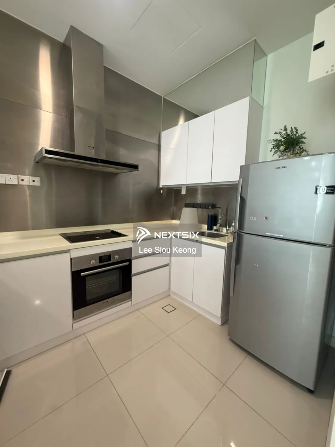 Serviced Residence For Rent in Kampung Kerinchi (Bangsar South) Wilayah Persekutuan Kuala Lumpur - Image 3