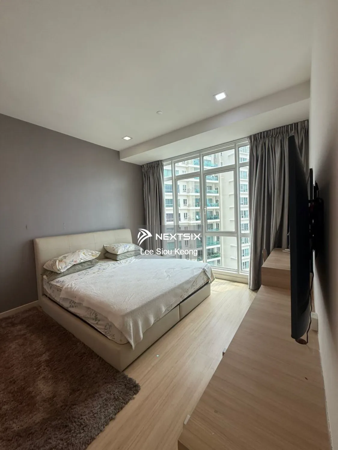 Serviced Residence For Rent in Kampung Kerinchi (Bangsar South) Wilayah Persekutuan Kuala Lumpur - Image 4