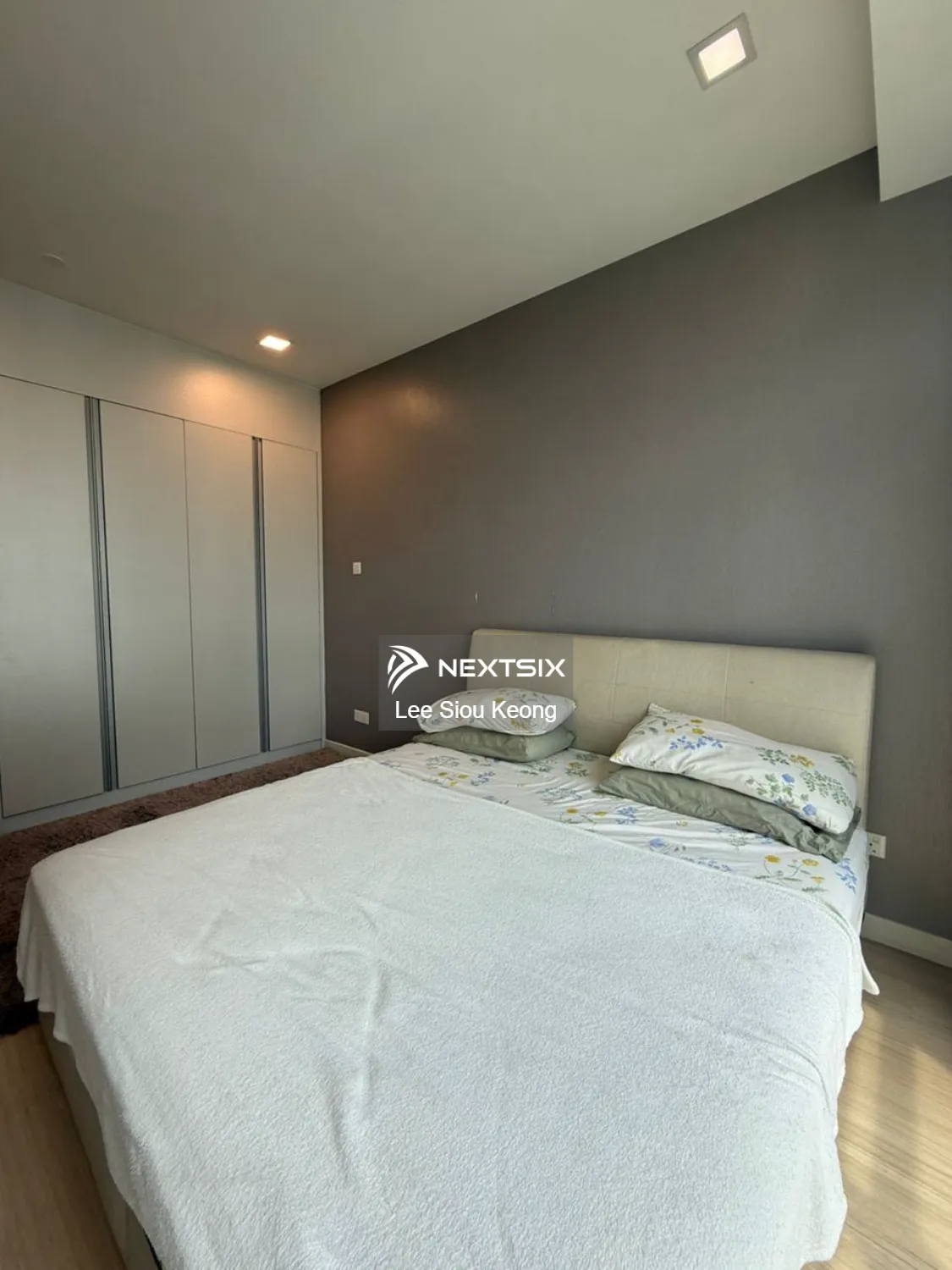 Serviced Residence For Rent in Kampung Kerinchi (Bangsar South) Wilayah Persekutuan Kuala Lumpur - Image 5
