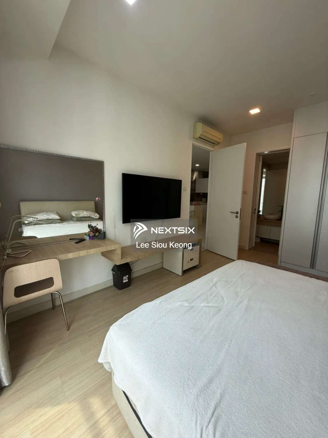 Serviced Residence For Rent in Kampung Kerinchi (Bangsar South) Wilayah Persekutuan Kuala Lumpur - Image 6