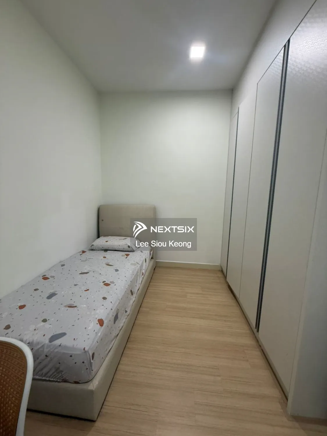 Serviced Residence For Rent in Kampung Kerinchi (Bangsar South) Wilayah Persekutuan Kuala Lumpur - Image 7