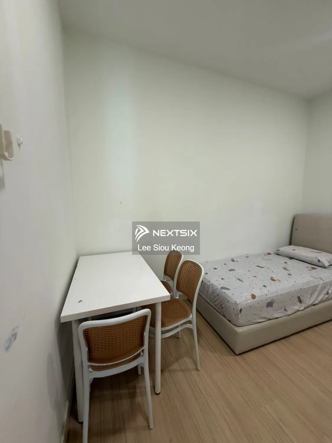 Serviced Residence For Rent in Kampung Kerinchi (Bangsar South) Wilayah Persekutuan Kuala Lumpur - Image 8