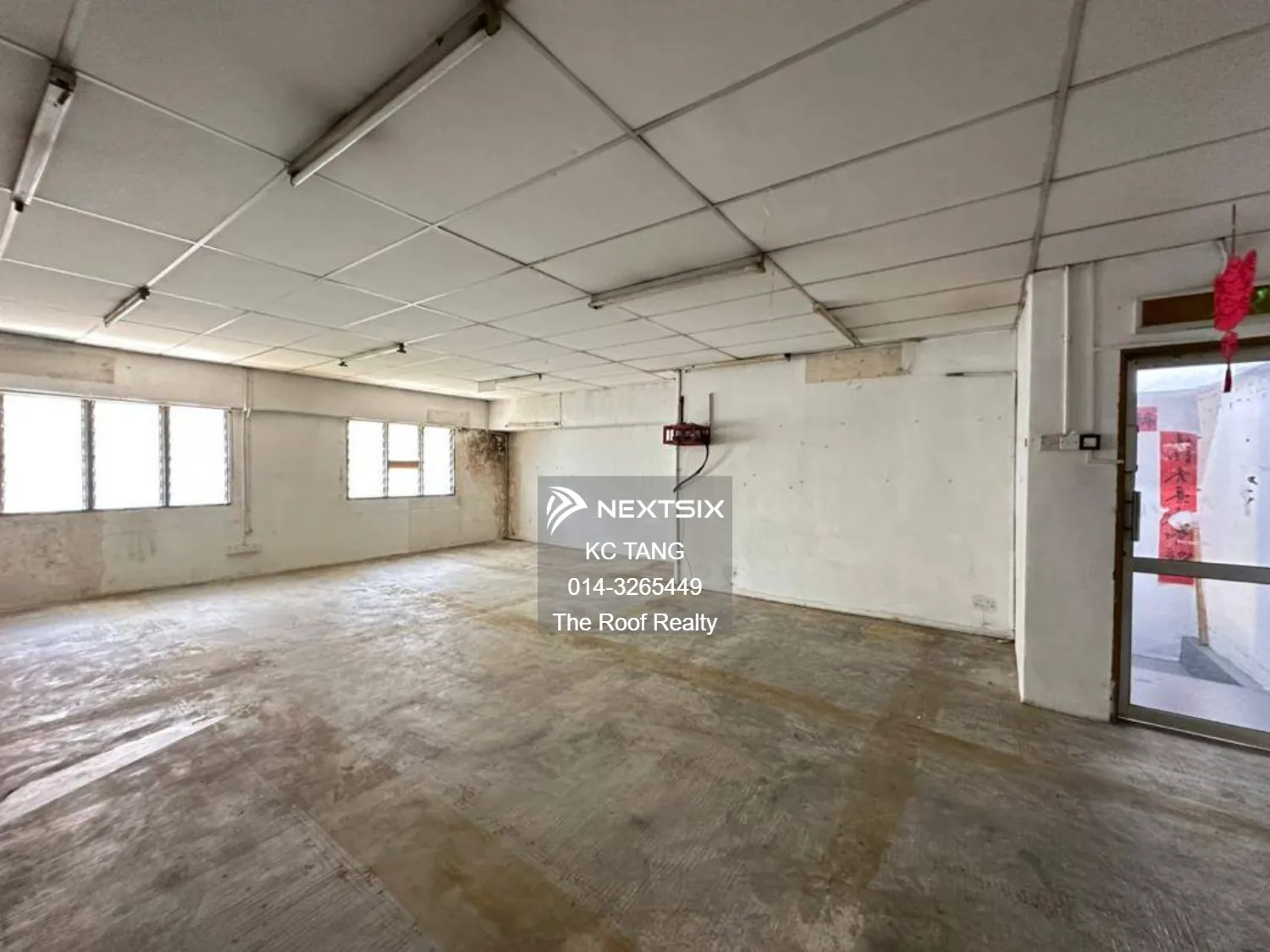 Link Factory For Rent in Klang Selangor - Image 3