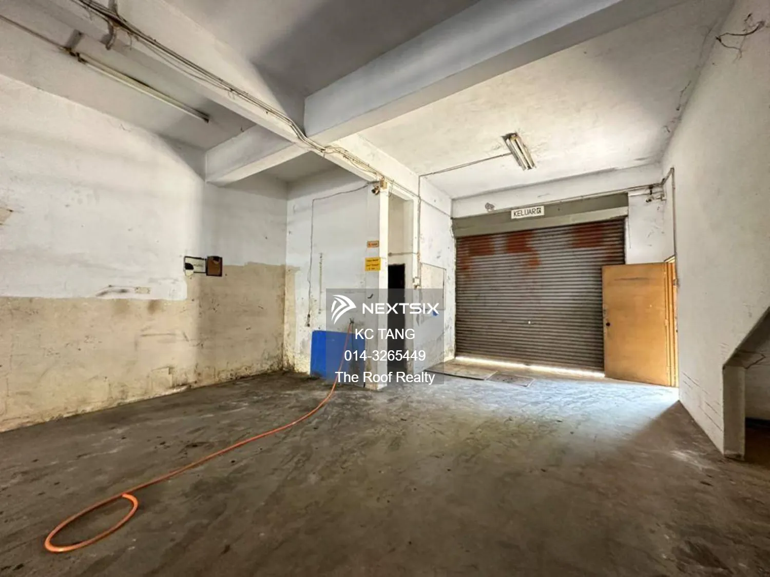 Link Factory For Rent in Klang Selangor - Image 4