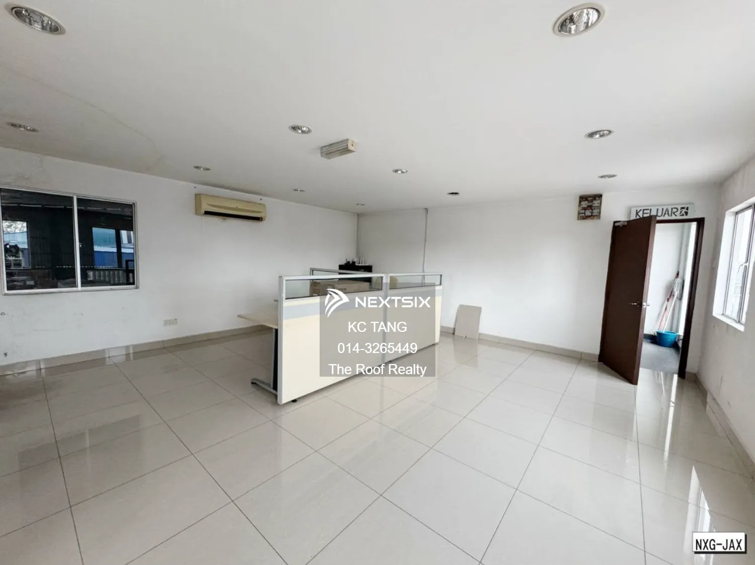 Semi-D Factory For Rent in Port Klang Selangor - Image 6